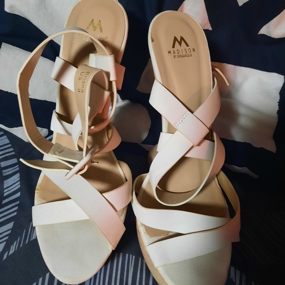 Sandals madison